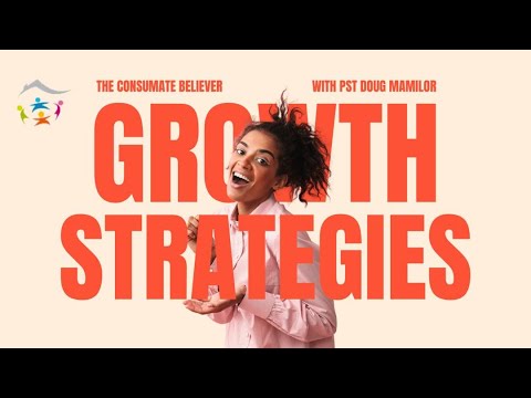 The Consumate Believer || Growing Into Maturity