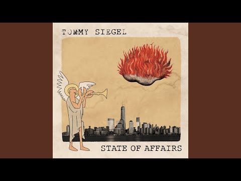 Video thumbnail for State of Affairs