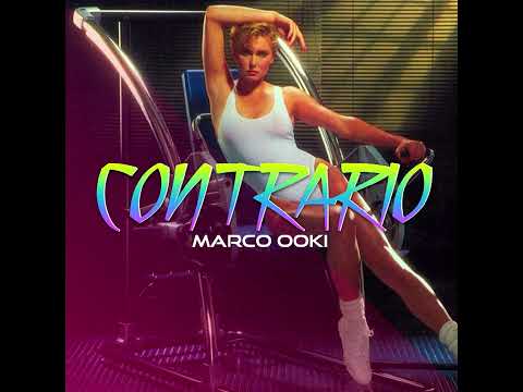 Marco Ooki - Contrario