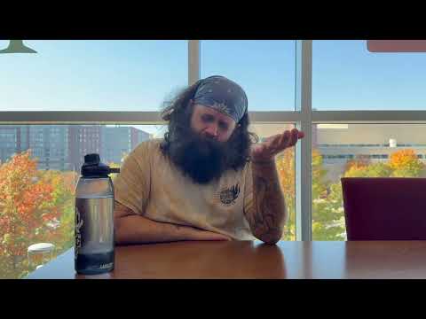 Aphasia Awareness Series - Video 31 in the playlist