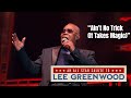 Ain’t No Trick (It Takes Magic) LIVE – Sam Moore and T. Graham Brown