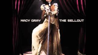 Macy Grey - The Sellout