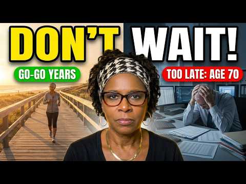 3 Fears Keeping You Trapped at Work (And Why You Need to Retire Early)