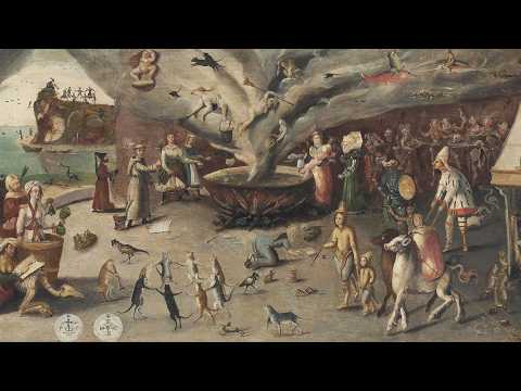 How Witches Deprive Man of His Virile Member [Malleus Maleficarum II.7]