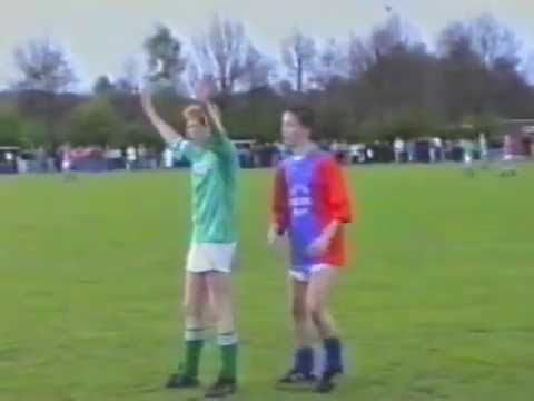 RKVB B1 - RKAVC B1 BESLISSINGSWEDSTRIJD 03-05-1991 2/4