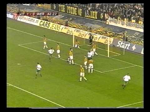 Vitesse - Werder Bremen