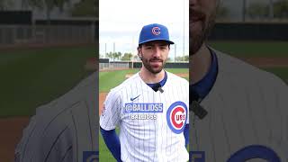 What was your first username? ⌨️