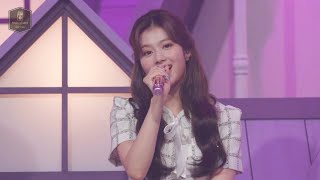 TWICE - 21:29 + One in a million + Sleep Tight, Good Night @ TWICE 5th Anniversary Special Live