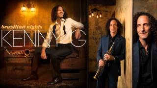 Kenny G ♥ Corcovado