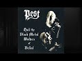 Pest - Satanic Black Mass
