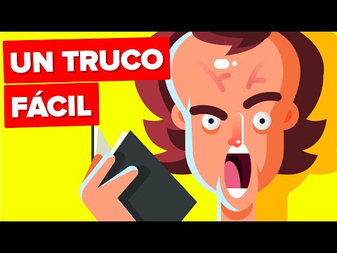 : Como REALMENTE Aprender Cualquier Cosa (La Técnica Feynman).