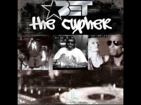 BET Cypher 5 2012 (Xzibit, YG, Kurupt, E 40, DJ Quik, Kendrick Lamar, Snoop Dogg)