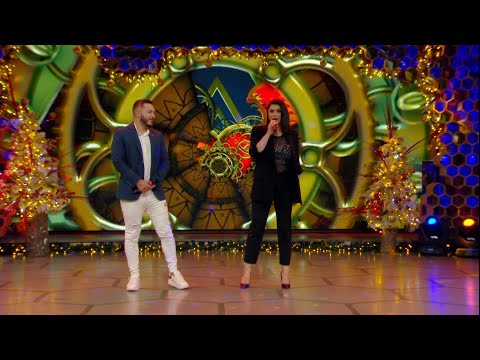 Çiljeta & Ardit Çuni, Kosherja, 31 Dhjetor 2021 | ABC News Albania