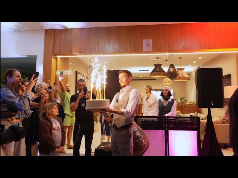 TEUS Group Opens Office in Bali: Island-Inspired Ceremony and Warm Gathering for Partners