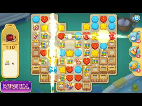 Matchington Mansion level 2119 HD