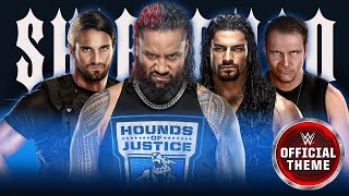 Download lagu The Shield & Jimmy Uso Mashup 'Special Blood' mp3 Download lagu The Shield & Jimmy Uso Mashup 'Special Blood' mp3