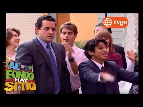 Al Fondo hay Sitio | Season 1 | Episode 75 | América Televisión