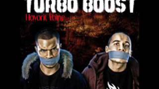 Turbo Boost - Dvojitý život Steeva Hooda