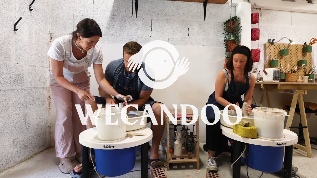 Modelez et décorez votre planche apéro avec Cécile - Vidéo