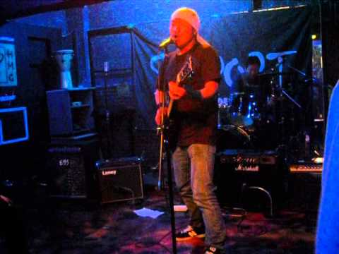 Nahu - 20121124 @Daegu Horus Part IV