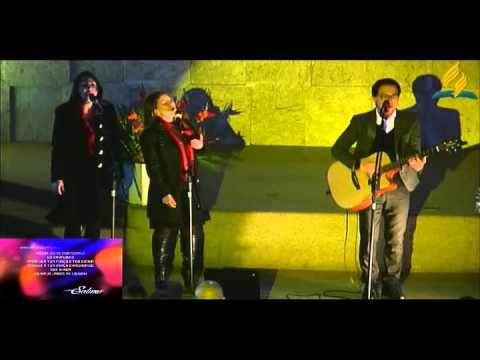 Os Meus Lábios Te Louvam - Daniel Ludtke - IASD Central de Porto Alegre - www.iasd.org