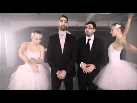 Harris feat. Sido - Stell dir eine Welt vor [Official Video] 2011 + SONGTEXT