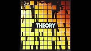 Theory of a Deadman - Echoes