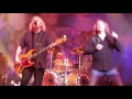 Kansas: Fight Fire With Fire - Live (2016)