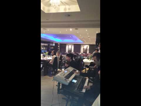 Adam Dimopoulos 7.3.2015