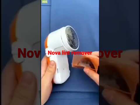 Lint remover for woolen clothes, electric lint remover, best...