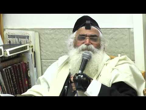 הרב יורם אברג'ל – המסר היומי -קשר ישיר-י"ח אדר תשפ"ה