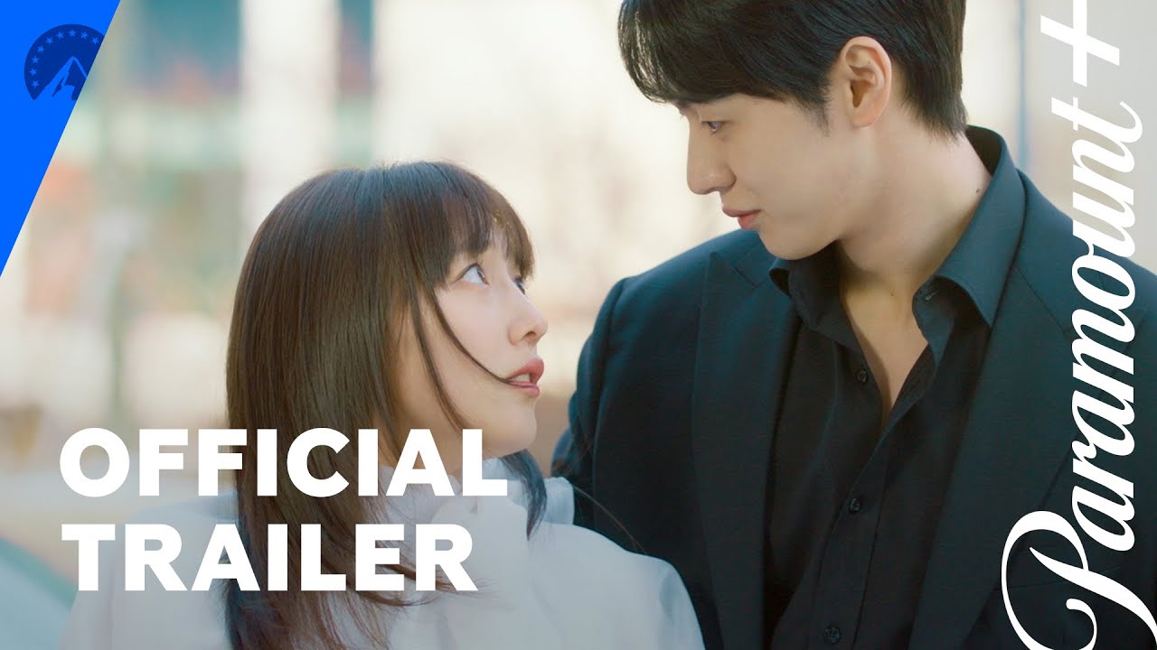 Official Trailer [Subtitled]