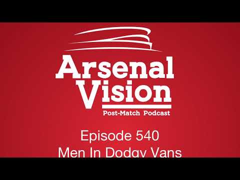 Episode 547 - Missing The Big Moment Player