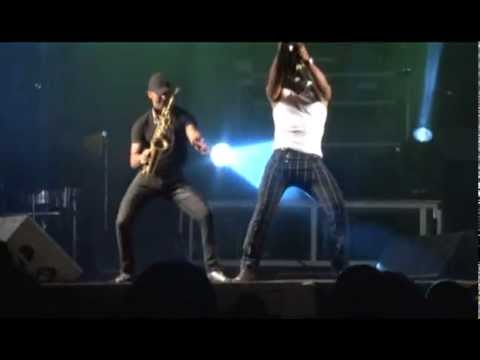 Xamegarte - Amei você