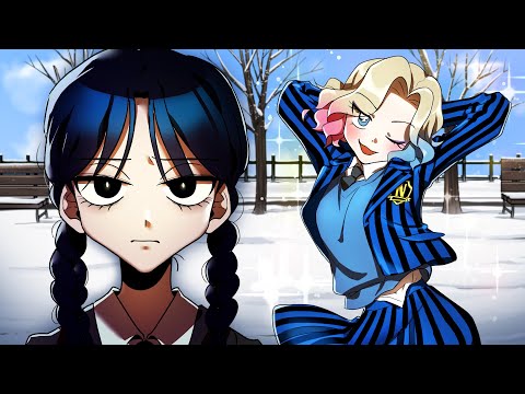 EVERYDAY WEDNESDAY COMPLETE EDITION | GH'S ANIMATION