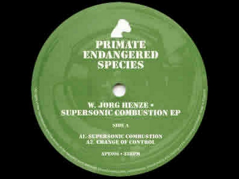 W. Jorg Henze - Don't Be Stupid