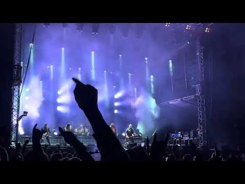 KABÁT - Bum bum tequila, České hrady Bezděz 2023