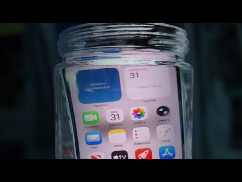 UPGRADE MEMORY IPHONE? EMANG BISA?