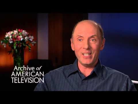 Dan Castellaneta on "Homer Simpson" and his parenting skills - EMMYTVLEGENDS.ORG