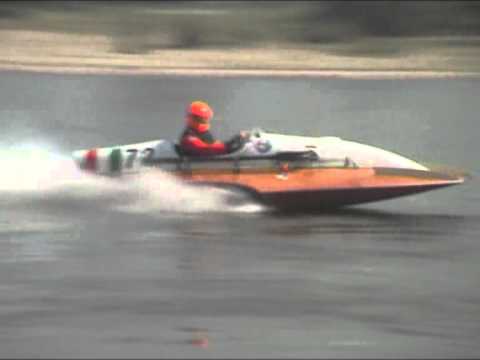 64° Raid Pavia-Venezia (2005)
