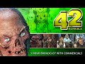 3 Hours Of Retro Halloween Horror Anthology TV With Commercials 1980s 1990s Sleep Relax CH 42