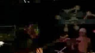 A Change Of Pace-Death Do Us Part (with a bit of Beastie!)