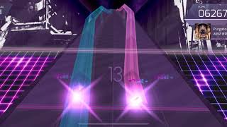 【Arceae】FTR  Purgatorium〜お月さま交響曲〜  親指勢  下手プレイ