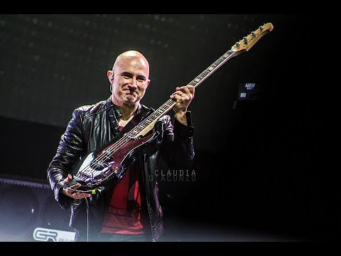 Corso di Basso Elettrico - Docente Lorenzo Poli