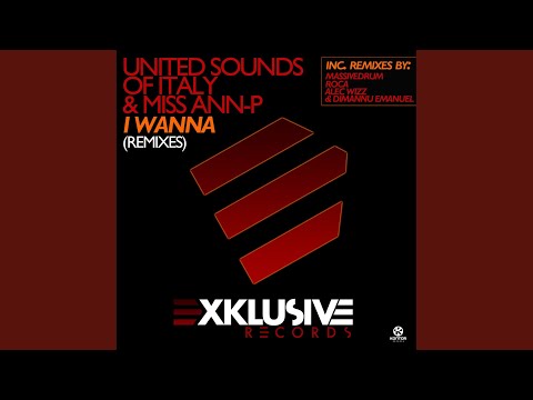 I Wanna (Massivedrum Remix)