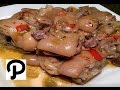 Delicious Pigs Feet Southern Style Pigs Feet Recipe