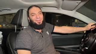 صورة خد الهدية دي و ادعيلي .. " خبر بمليون جنيه " .. د . حازم شومان