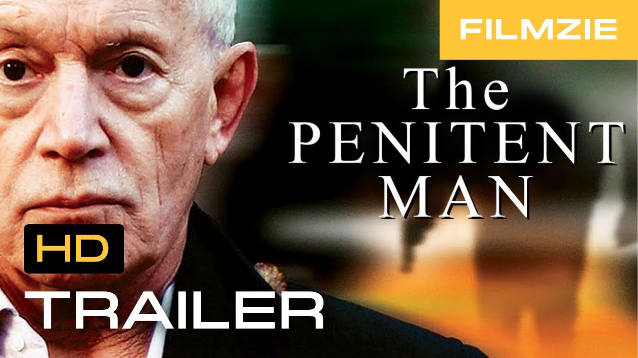 The Penitent Man: Official Trailer (2010) | Lance Henriksen, Lathrop Walker, Andrew Keegan
