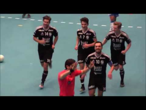 Målen [IFK Göteborg - Skoftebyns IF]