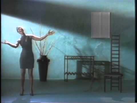 Cover Oleta Adams - Get Here